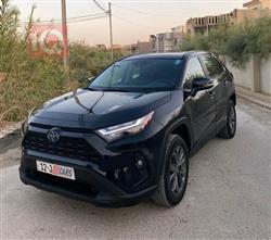 تۆیۆتا ڕاڤ 4